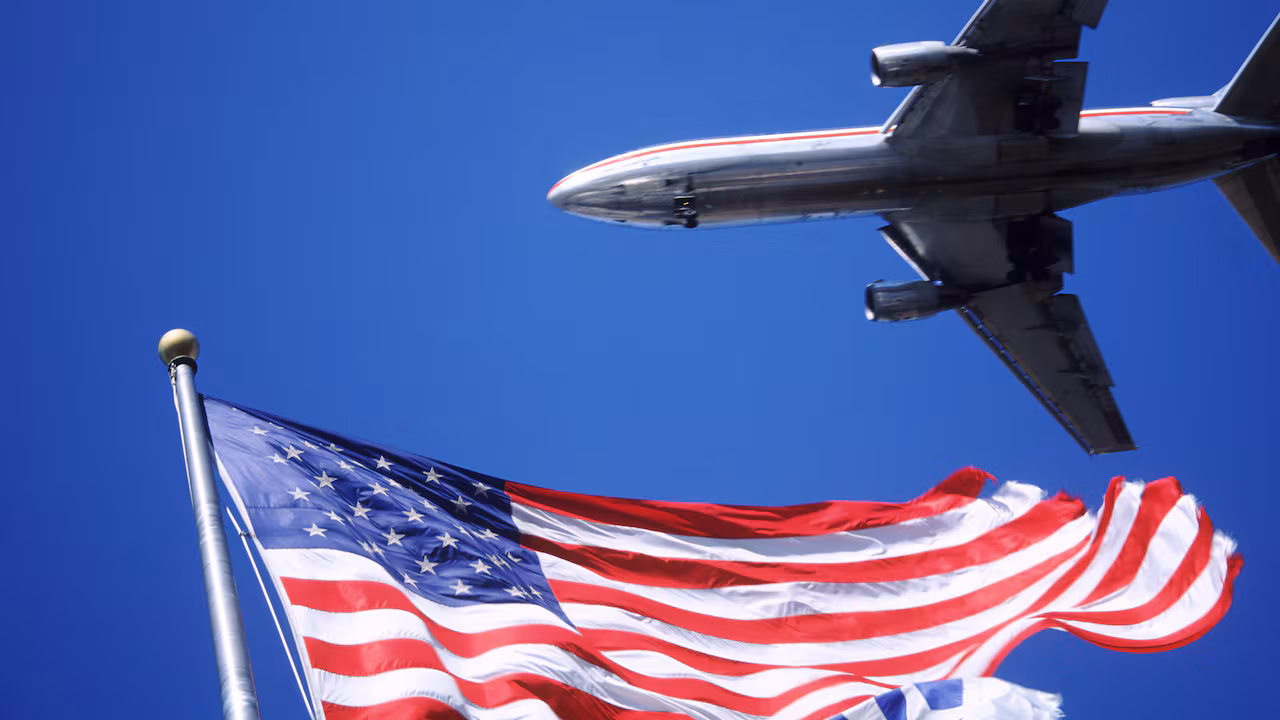 ¡NO SALGAS DE EE.UU. SIN VER ESTO! Lo Que Podría Pasarte Legalmente