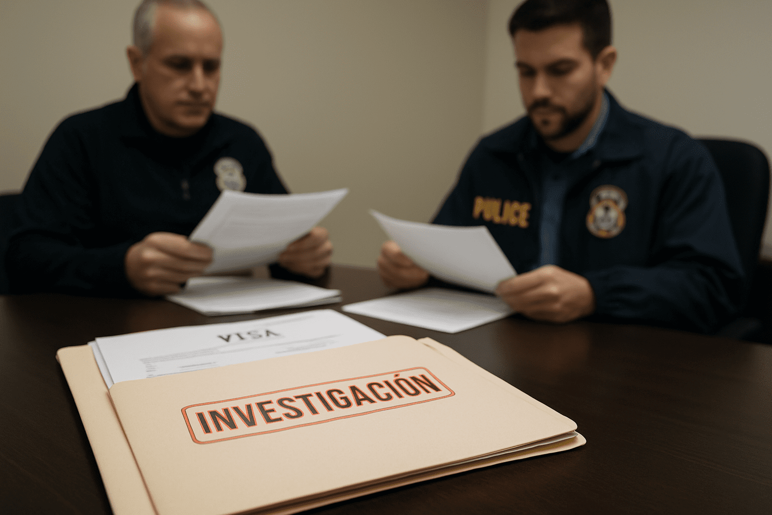 ¿Van a eliminar la Visa U? 🚫 ¡No te dejes engañar!