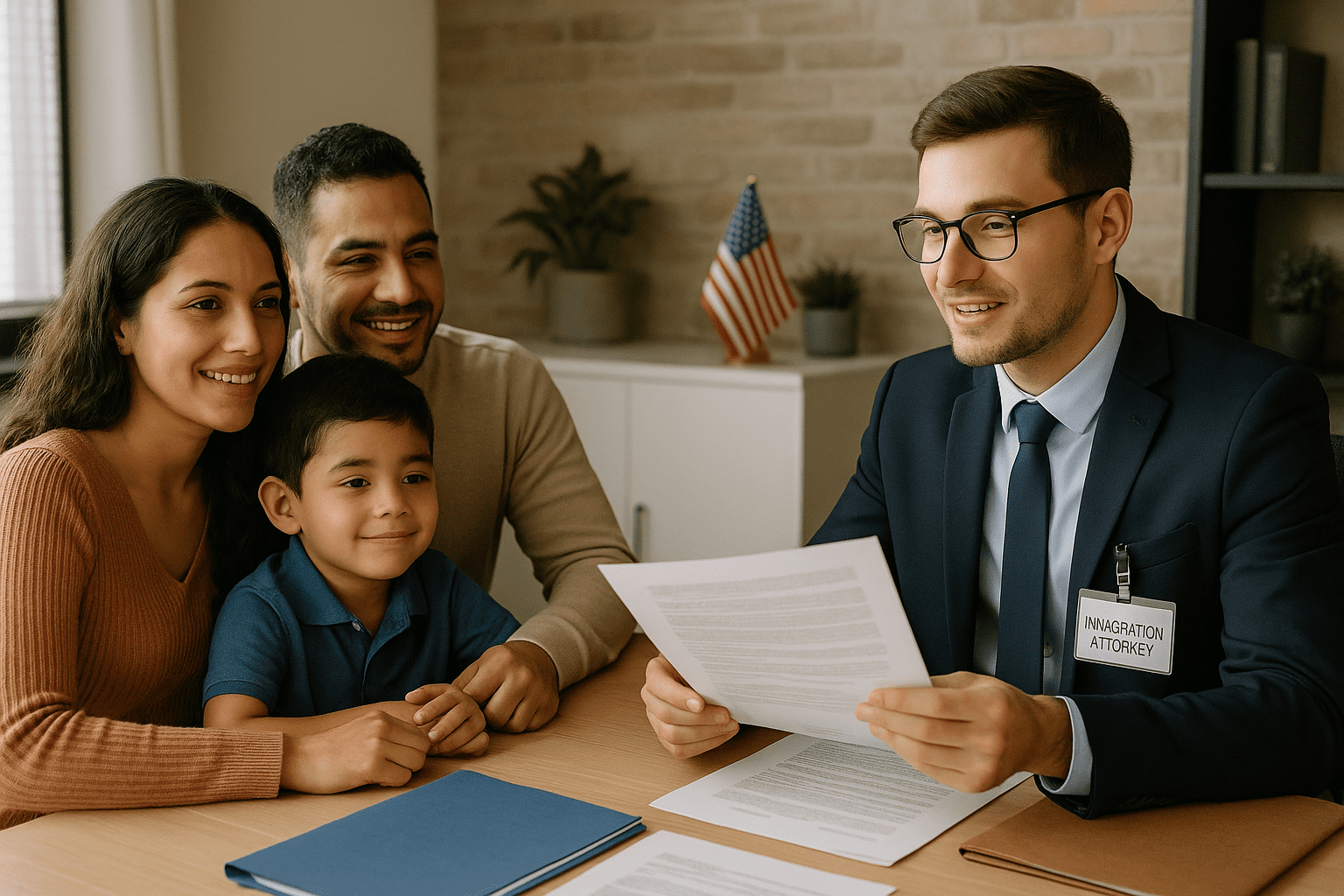 ¿Cómo evitar estafas migratorias y proteger tu caso? Guía práctica para blindar tus sueños