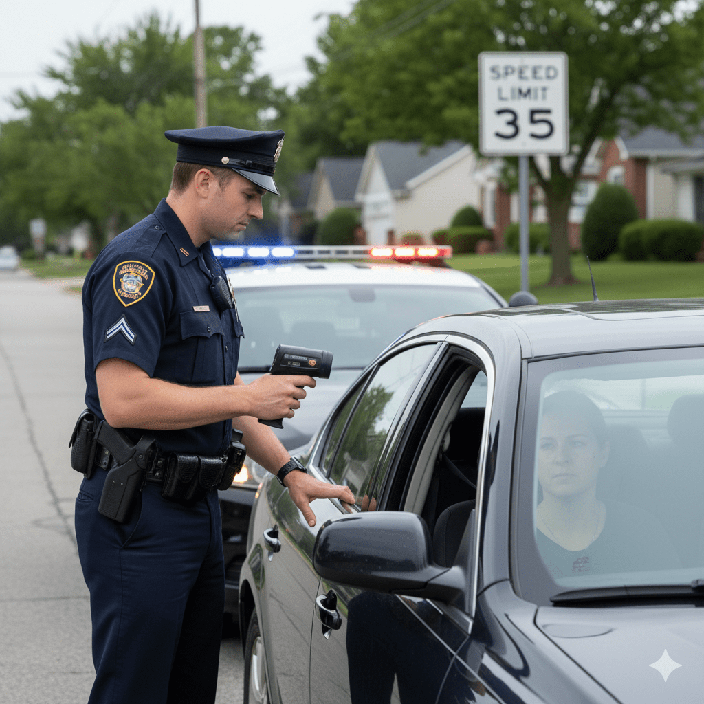 ¿Qué hacer si la policía te detiene en Illinois? 
Conoce la Ley TRUST Act