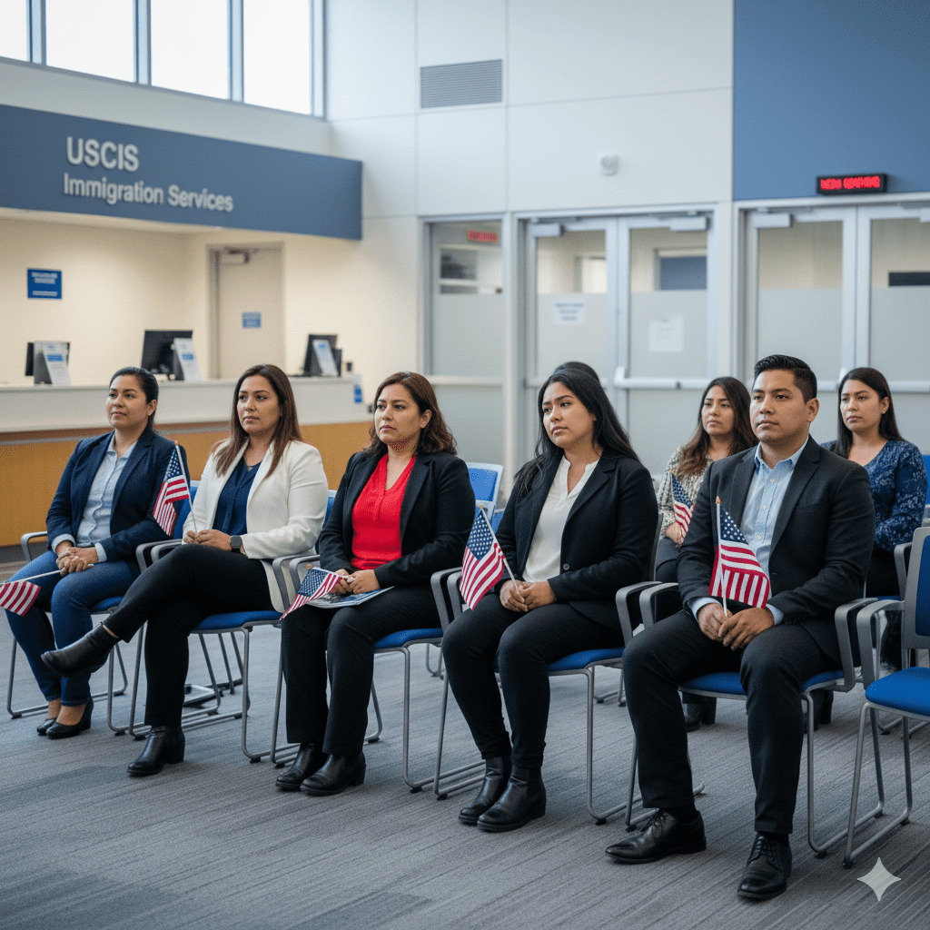 Estados Unidos Suspende Procesos Migratorios para 19 Países: Lo que Debes Saber