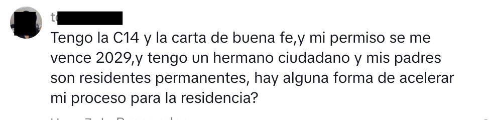 ¿Se Puede Acelerar la Residencia con Visa U?
 Esto Debes Saber